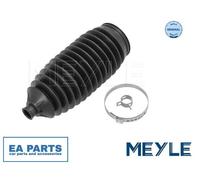 2x Bellow Kit, steering for CHEVROLET ESTATE Estate NUBIRA MEYLE 29-14 620 0002