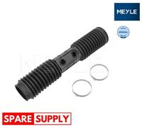 2X BELLOW KIT, STEERING FOR HONDA MEYLE 31-14 620 0001