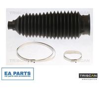 2x Bellow Kit, steering for KIA CARENS TRISCAN 8500 18001