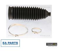 2x Bellow Kit, steering for KIA K5 TRISCAN 8500 43011