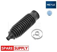2X BELLOW KIT, STEERING FOR MITSUBISHI MEYLE 32-14 620 0004