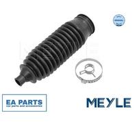 2x Bellow Kit, steering for MITSUBISHI MEYLE 32-14 620 0004 TOP