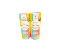 2x Ben & Anna Coco Mania Deodorant - 40g