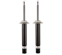 2x Bilstein B4 Pair Front Shocks Absorbers For BMW 5 (E39) 98-03 525 d 22-111074