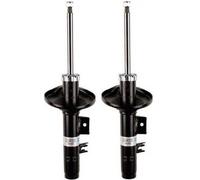 Bilstein B4 Front Shock Absorbers Dampers OEM Quality , 22-041043