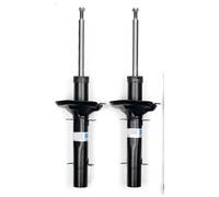 2x Bilstein B4 Pair Front Shocks AbsorbersFor VW BORA (1J2) 98-05 1.9 TDI Sport
