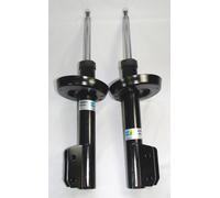 BILSTEIN Shock absorber Front Axle Left 22-053060 Shocks,Shock absorbers OPEL,CHEVROLET,VAUXHALL,Astra G CC (T98),Astra G Caravan (T98)