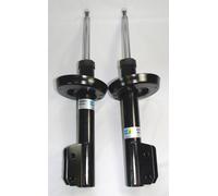 BILSTEIN Shock absorber Front Axle Left 22-053060 Shocks,Shock absorbers OPEL,CHEVROLET,VAUXHALL,Astra G CC (T98),Astra G Caravan (T98)