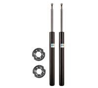 2x Bilstein B4 Pair Front Shocks Absorbers For BMW 5 (E28) 81-87 525 i 21-030512