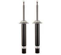 2x Bilstein B4 Pair Front Shocks Absorbers For BMW 5 (E39) 98-03 525 d 22-111074