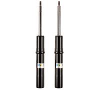 2x Bilstein B4 Pair Front Shocks AbsorbersFor Audi Q5 (8R) 08- 2.0 TDI 19-171593