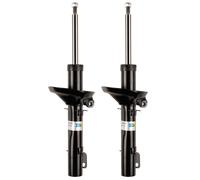 22-145550 Front Shock Absorber Single Suspension Replacement Spare Part Bilstein