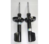 2x Bilstein B4 Pair Front Shocks AbsorbersFor Vauxhall ASTRA G Mk4 98- 1.7 TD 22