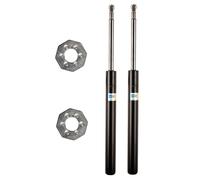 2x Bilstein B4 Pair Front Shocks AbsorbersFor Volvo 940 II (944) 94-98 2.3 Turbo