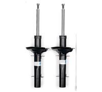 22-045744 Front Shock Absorber Single Gas Suspension Replacement By Bilstein