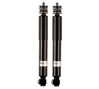 2x Bilstein B4 Pair Front Shocks AbsorbersMerc M-CLASS W163 98-05 ML270 CDI A14