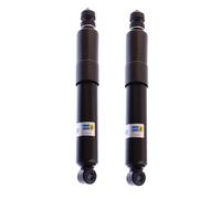 2x Bilstein B4 Pair Front Shocks AbsorbersSAAB 900 I 84-93 2.0 Turbo 19-019536
