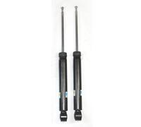 2x Bilstein B4 Pair Rear Shocks Absorbers For Audi A3 8P1 03- 2.0 TFSI 19-127439