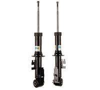 2x Bilstein B4 Pair Rear Shocks Absorbers For Mini CLUBMAN (R55) 07- Cooper D 19