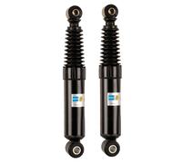 2x Bilstein B4 Pair Rear Shocks Absorbers For Peugeot 205 GTI 1.6 + 1.9 19-01931