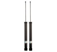 Bilstein B4 Rear Gas Shock Absorber For Seat Ibiza MK5 1.6 LPG 2011-2014