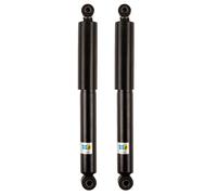 Bilstein Shock Absorber 19-118758 Rear Top-Eye for Vauxhall Vectra Mk II/Signum, Fiat, Buick, Opel