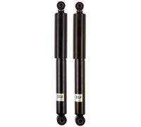 Bilstein Shock Absorber 19-118758 Rear Top-Eye for Vauxhall Vectra Mk II/Signum, Fiat, Buick, Opel