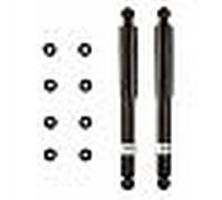 1x Bilstein B4 Rear Gas Shock Absorber for VOLVO 940 Kombi 19-019888