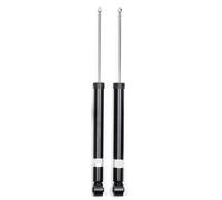 Bilstein Rear Gas Shock Absorber B4 Performance 19-029177 Single Gas VW Golf MK4 1.9 SDi 1997-2005