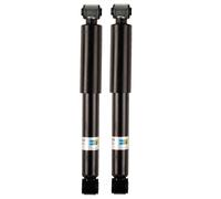 19-106625 Rear Shock Absorber Single Gas Suspension Replacement By Bilstein