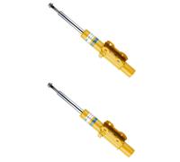 2x Bilstein B6 Camper Front Shocks Sprinter 906 22-334282