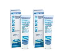 2x Biopharm Bioxtra Gel Orale, 40 Millilitre