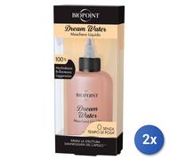 2X Biopoint Liquid Hair Cream 150 Ml. Dream Water Mask
