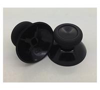2x Black New XBOX ONE Controller analogue Thumbsticks thumb stick. Also fits PS4 Controller
