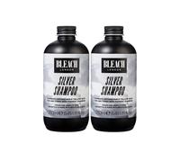 BLEACH LONDON Silver Shampoo 250ml
