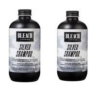 Bleach London Silver Shampoo 250ml