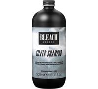 Bleach London Silver Shampoo 250ml