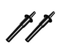 2X Blender Tamper Accelerator Plastic Stick Plunger for 760/5000/5200 Blenders for Standard 64Oz Container