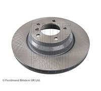 2x Brake Discs Pair Vented Front 330mm ADB114306 Blue Print Set 34116764645 New
