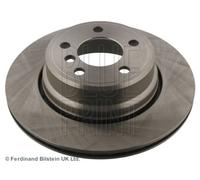 BLUE PRINT ADB1143111 Brake disc