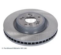 BLUE PRINT ADBP430130 Brake disc