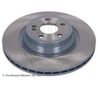 BLUE PRINT ADBP430163 Brake disc