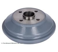 2X Blue Print ADBP470029 Rear Brake Drum Fits Suzuki Splash Swift 93193100