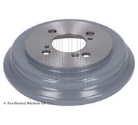 2X Blue Print ADBP470031 Rear Brake Drum Fits Suzuki Swift 43511-68L00