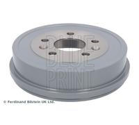 2X Blue Print ADBP470037 Rear Brake Drum Fits Dacia Renault Arkana Duster Kaptur