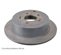 BLUE PRINT ADG043128 Brake disc