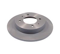 Rear Brake Disc for Hyundai:ELANTRA,II 2,COUPE,MATRIX 58411-29300 58411-29310