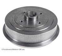 2X Blue Print ADG04702 Rear Brake Drum Fits Daewoo Lanos 96193771