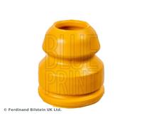 2X Blue Print ADG080342 Front Rubber Buffer Suspension Fits Hyundai Kia Accent