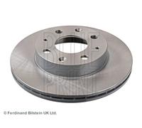 BLUE PRINT ADH24309 Brake Disc for HONDA,ROVER